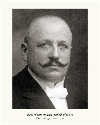 Jakob Heintz