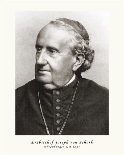 Joseph von Schork