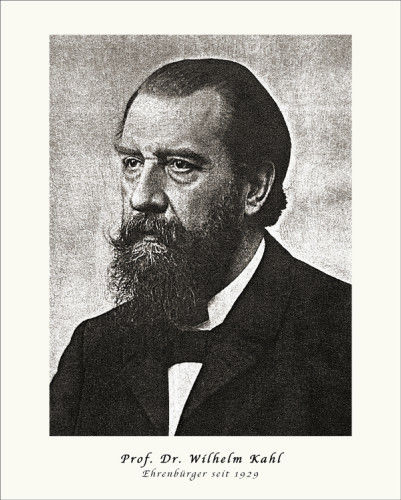 Wilhelm Kahl