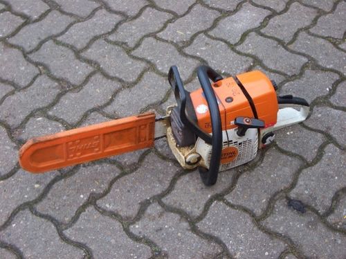 Motorsäge Stihl MS 361