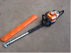 Heckenschere Stihl HS 81 R