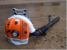 Blasgerät Stihl BR 600