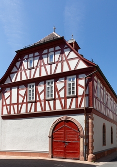 Altes Rathaus