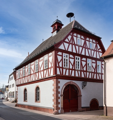Altes Rathaus