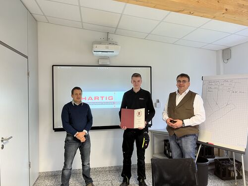 Hartig