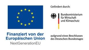 Logos Machbarkeitsstudie Wärmenetz