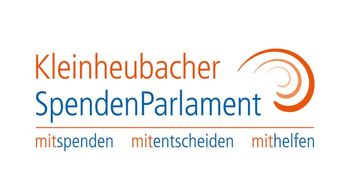 Logo_Kleinheubacher SpendenParlament