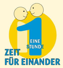 Logo_1 eine Stunde Zeit