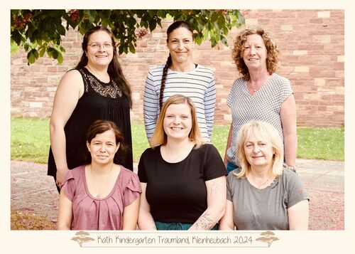 Traumland-Team 2024/25