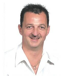 Helmut Schwaab