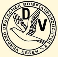 Brieftaubenzüchterverein 06370 Club Kleinheubach 1902/61