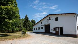 Reiterverein Miltenberg und Umgebung mit Sitz in Kleinheubach